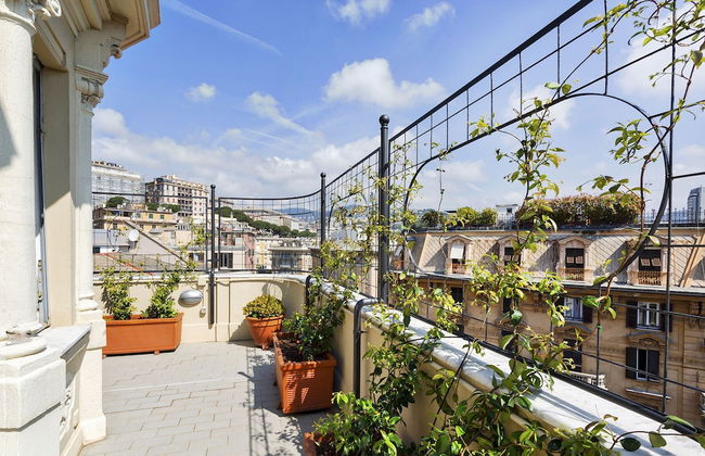 The Liberty Rooftop Terrace By Wonderful Italy - Foto 15