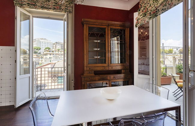 The Liberty Rooftop Terrace By Wonderful Italy - Foto 7