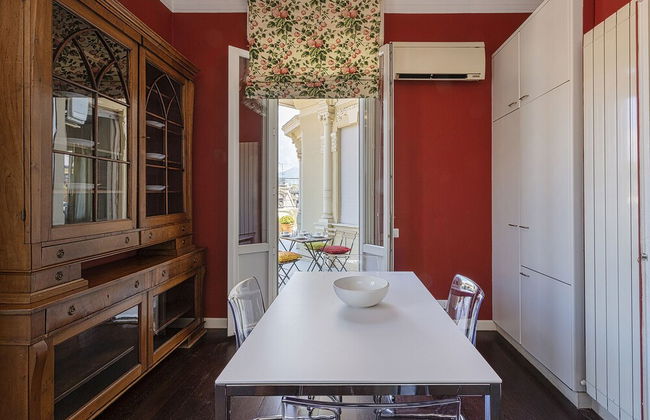 The Liberty Rooftop Terrace By Wonderful Italy - Foto 8