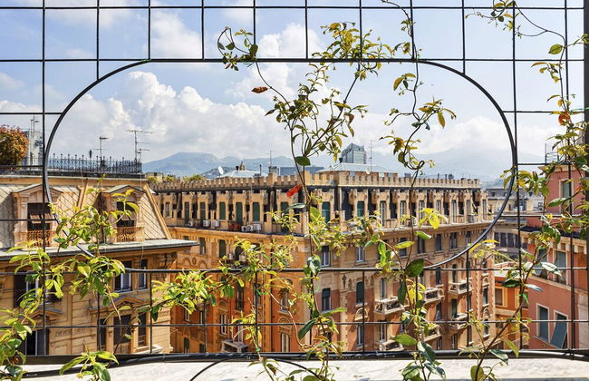 The Liberty Rooftop Terrace By Wonderful Italy - Foto 16
