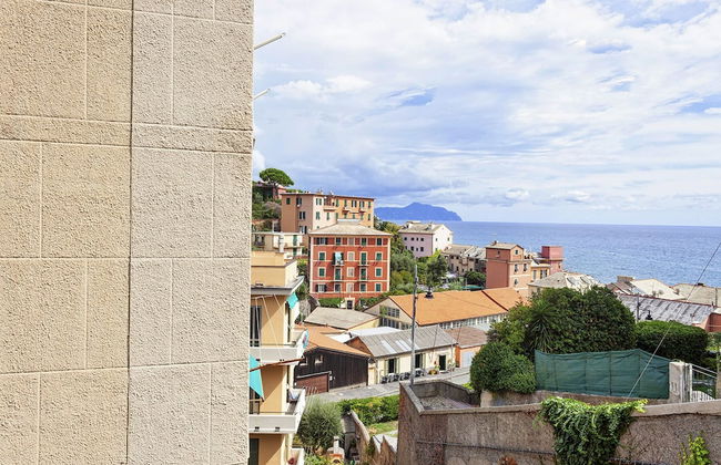 A Un Passo Da Boccadasse By Wonderful Italy - Foto 12