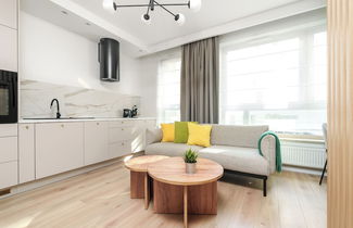 Photo 1 - MARGI Aicon Apartment