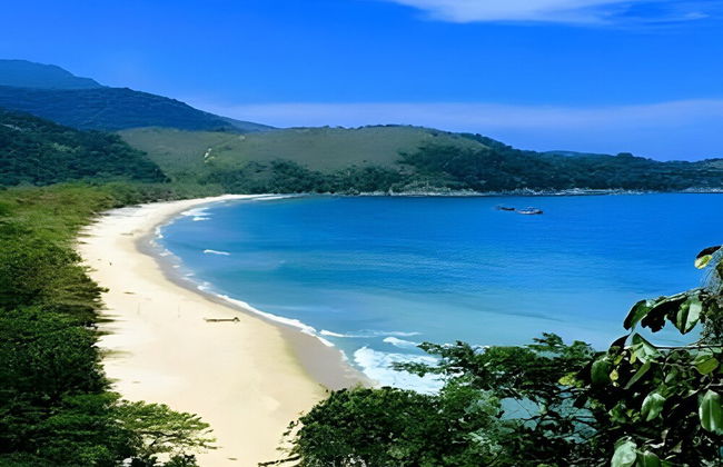Recanto Dantas aconchego em Paraty - Foto 45