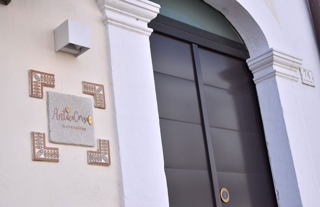 Antico corso 74 - Foto 25