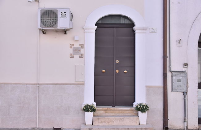 Antico corso 74 - Foto 1