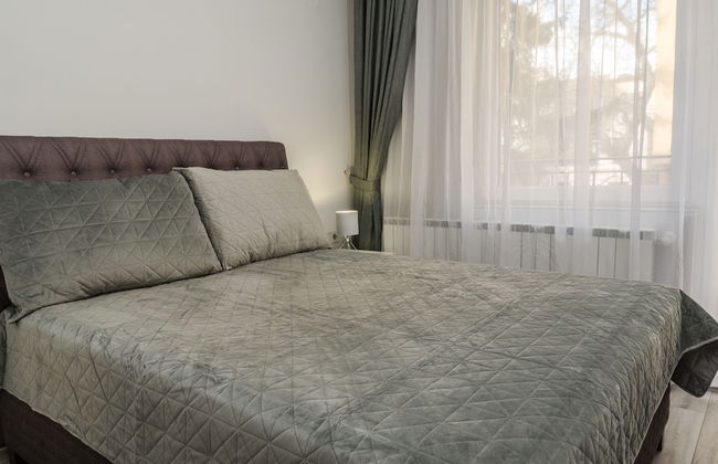 COOP Apartments - Foto 3