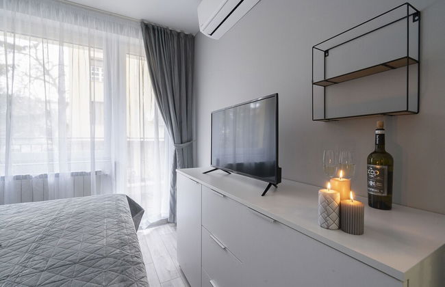 COOP Apartments - Foto 12