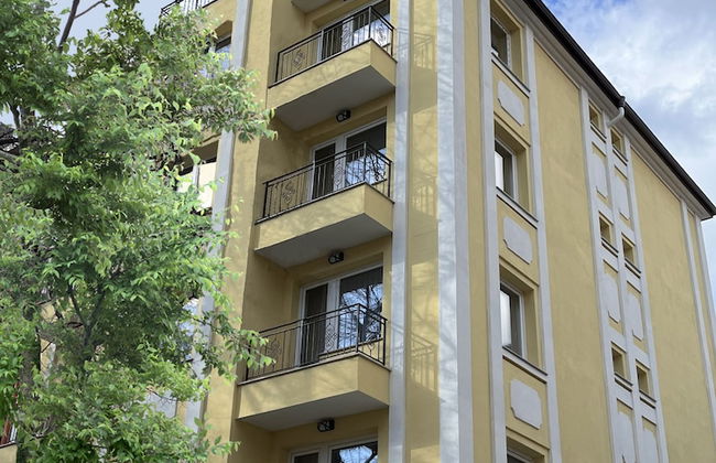 COOP Apartments - Foto 1