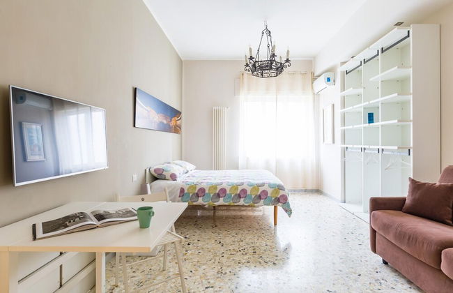 La Dimora Dell Avvocato - Lo Studio - Photo 10