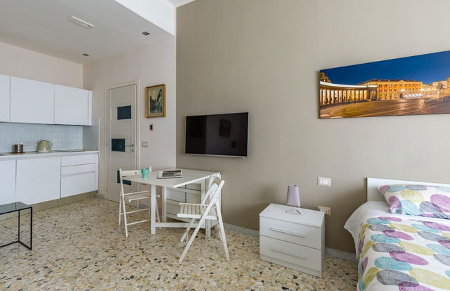 La Dimora Dell Avvocato - Lo Studio - Photo 20