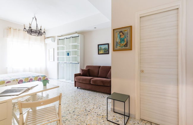 La Dimora Dell Avvocato - Lo Studio - Photo 22