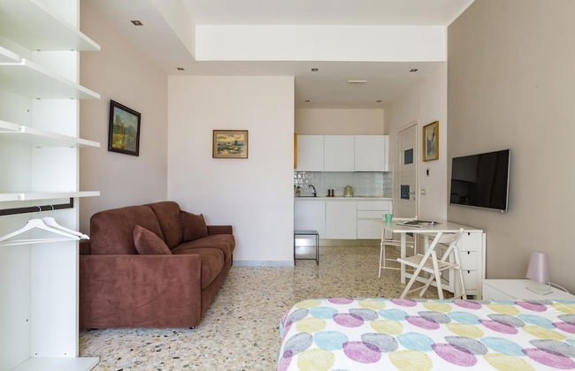 La Dimora Dell Avvocato - Lo Studio - Photo 21