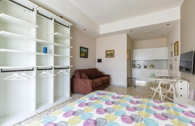 La Dimora Dell Avvocato - Lo Studio - Photo 9