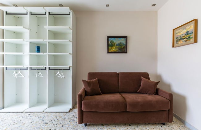 La Dimora Dell Avvocato - Lo Studio - Photo 8