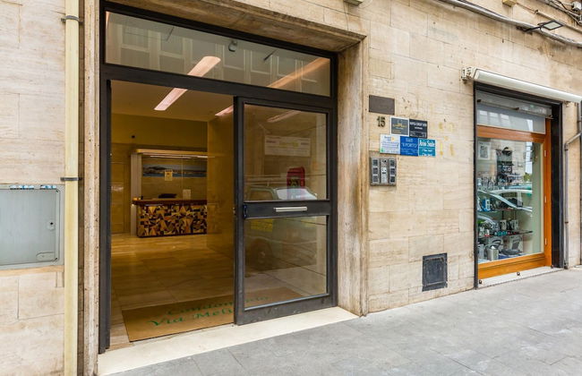 La Dimora Dell Avvocato - Lo Studio - Photo 7