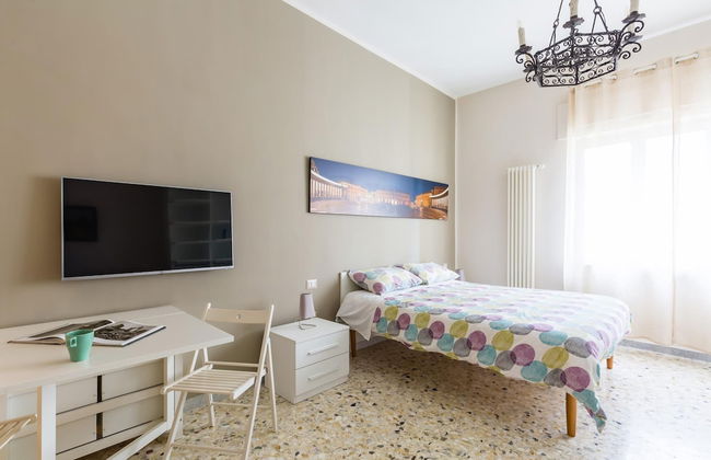 La Dimora Dell Avvocato - Lo Studio - Photo 4