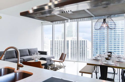 Photo 12 - Icon Brickell Luxury Residence