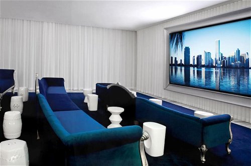 Foto 16 - Luxury 45th Floor Condo Icon Brickell