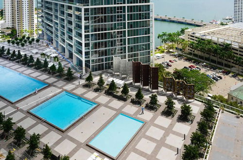 Foto 28 - Icon Brickell Luxury Residence