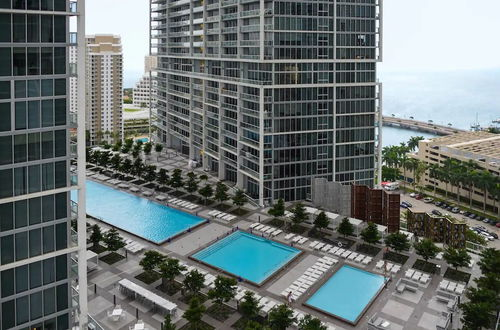 Foto 29 - Icon Brickell Luxury Residence