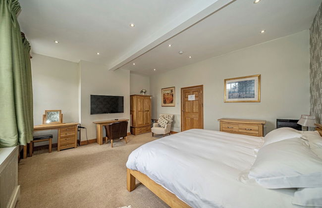 Serviced Apartments Macclesfield - Foto 7