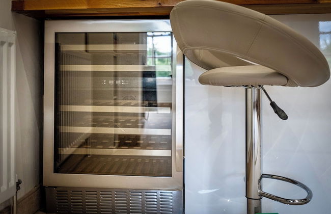 Serviced Apartments Macclesfield - Foto 19