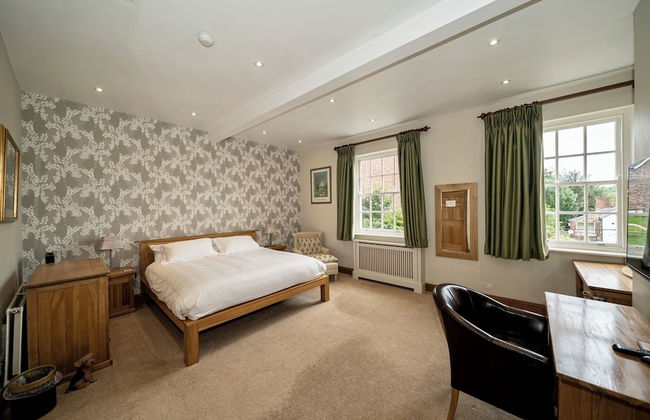 Serviced Apartments Macclesfield - Foto 5