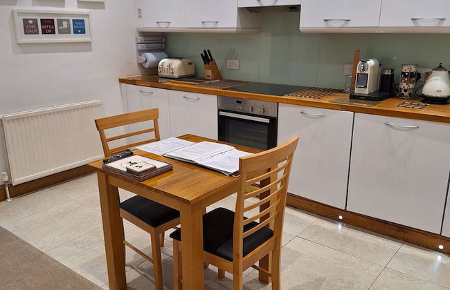 Serviced Apartments Macclesfield - Foto 24