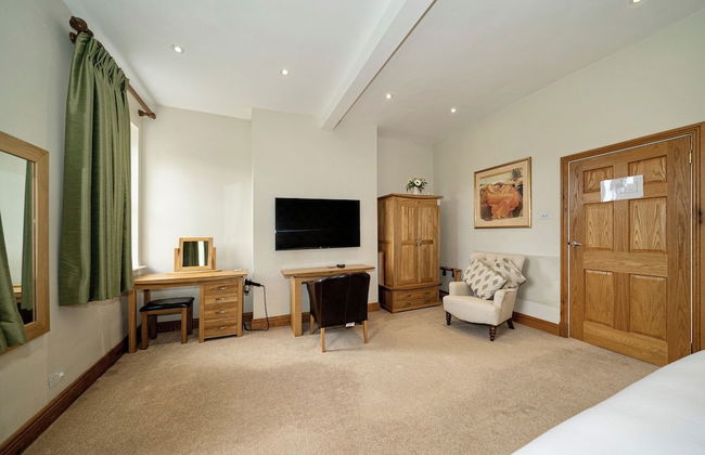 Serviced Apartments Macclesfield - Foto 9