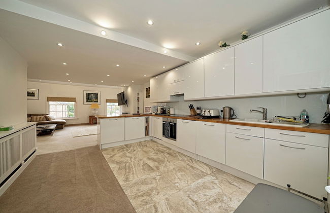 Serviced Apartments Macclesfield - Foto 15