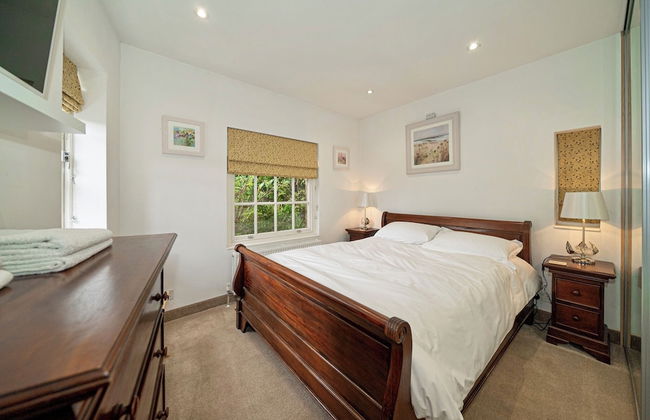 Serviced Apartments Macclesfield - Foto 2