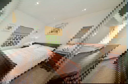 Foto 2 - Serviced Apartments Macclesfield
