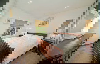 Foto 2 - Serviced Apartments Macclesfield