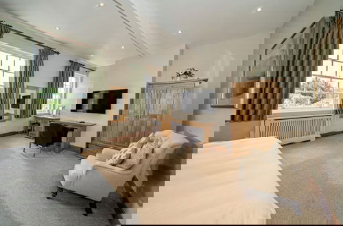 Foto 8 - Serviced Apartments Macclesfield