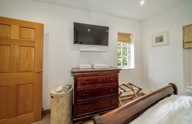 Serviced Apartments Macclesfield - Foto 3