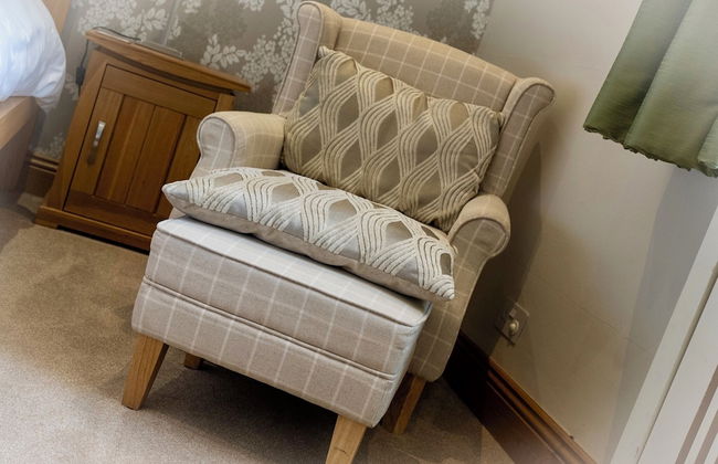 Serviced Apartments Macclesfield - Foto 11