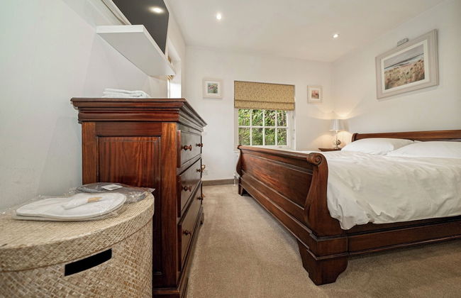 Serviced Apartments Macclesfield - Foto 4