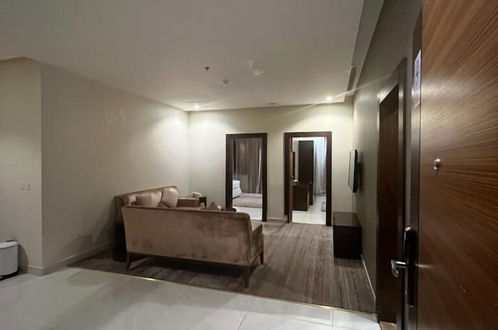 Photo 1 - Obhur Home Suites