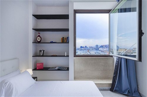Foto 21 - Chic Modern Lofts by Wonderful Italy