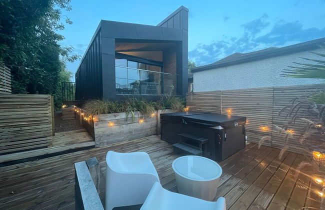 River View Guest House, Jacuzzi, Boat, Fire Hire - Foto 34