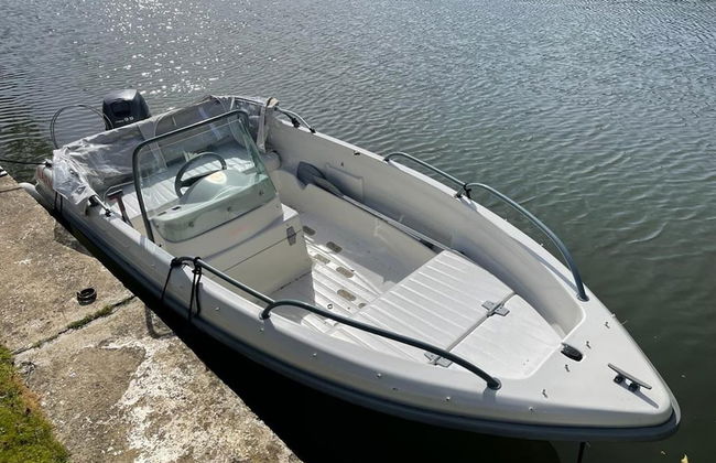 River View Guest House, Jacuzzi, Boat, Fire Hire - Foto 19