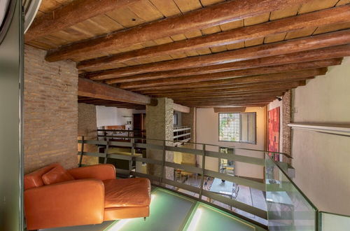 Photo 4 - Santa Cecilia Loft in Roma