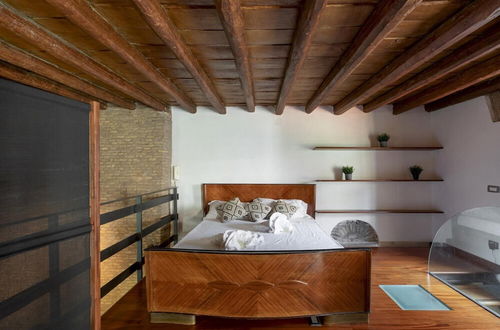 Photo 5 - Santa Cecilia Loft in Roma