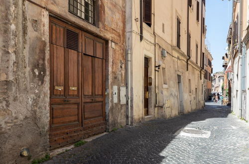 Photo 23 - Santa Cecilia Loft in Roma