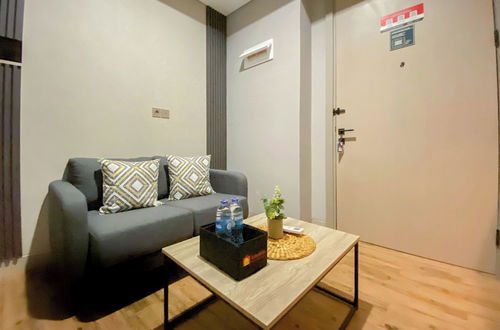 Photo 9 - Wonderful And Homey 1Br Fatmawati City Center Apartment