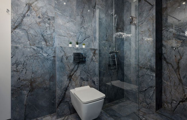 Okrzei Apartment Warsaw Praga by Renters - Foto 34
