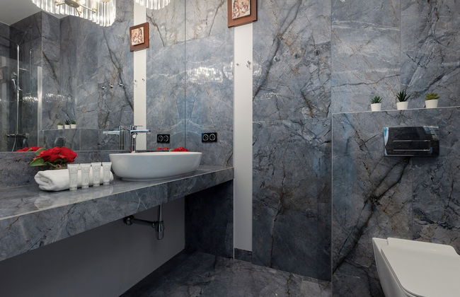 Okrzei Apartment Warsaw Praga by Renters - Foto 37