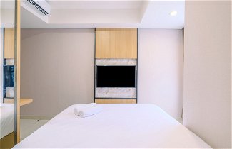 Foto 3 - Stylish 1Br At Gold Coast Apartment