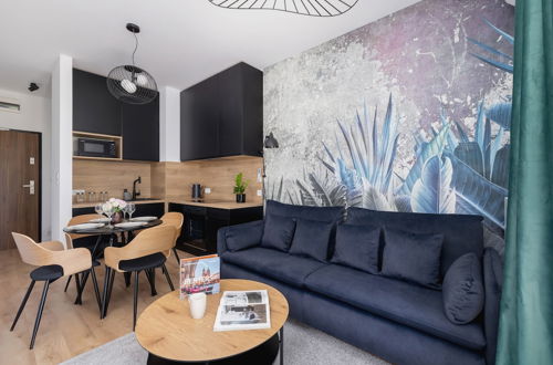 Photo 1 - Apartment Steam Park Cracow by Renters