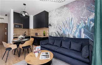 Photo 1 - Apartment Steam Park Cracow by Renters